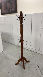 Clearance - Eiffel Hat Stand