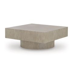Jorielyn Square Coffee Table