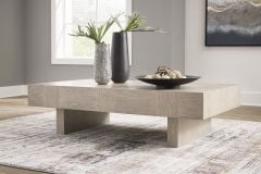 Jorlaina Coffee Table