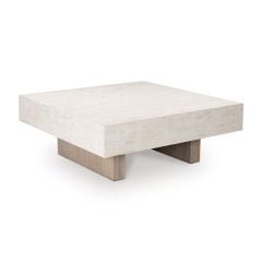 Jorlaina Square Coffee Table