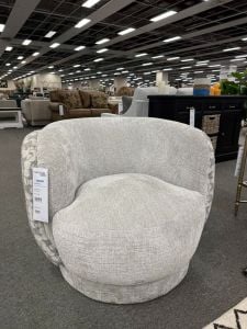 Clearance - Kensington Accent Chair