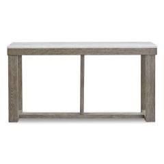 Loyaska Hall Table