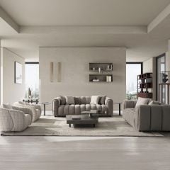 Magnum 3 + 2 Seater Sofa Suite