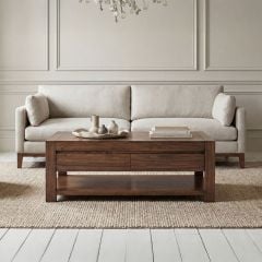 Metro Coffee Table - Oak
