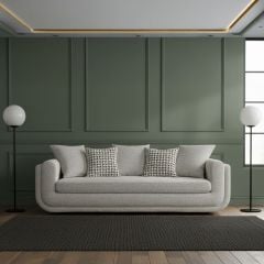 Modena 3 Seater Sofa