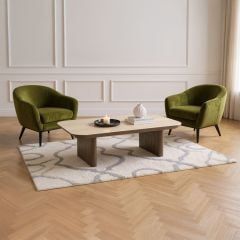 Riviera 1400 Coffee Table