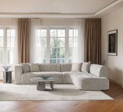San Diego Chaise Sofa Suite