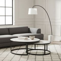 Sienna Nest Of Tables