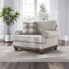 Stoughton Armchair