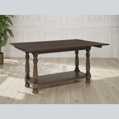 Sturlayne Flip-Flop Hall Table