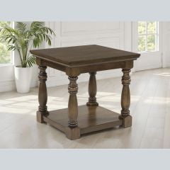 Sturlayne Lamp Table