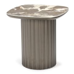 Titan Lamp Table