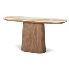 Verona 1500 Hall Table