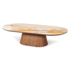 Verona 1600 Oval Coffee Table