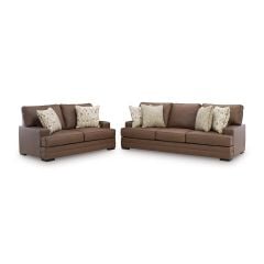 Villacourt 3 + 2 Seater Sofa Suite