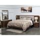 Sadiqa Queen Bedroom Suite With Dresser Base