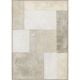 Strata 2 Framed Canvas - 121547Es