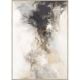 Confluence Framed Canvas - 151254H