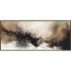 Frontier Framed Canvas - 151257H