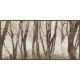 Stillwood Framed Canvas - 151392H