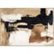 Traverse Framed Canvas - 151596H