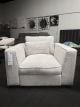 Clearance - Haven Armchair - Iron