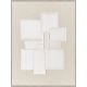 Module Framed Canvas - 19647S