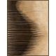 Relief Framed Canvas - 19866E