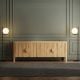 Ripple 2200 Buffet - 4 Door - Messmate