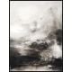 Drift Framed Canvas - 26248H