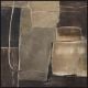 Blockwork Framed Canvas - 28601A