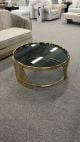 Clearance - Aria Round Coffee Table