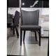 Berlin Dining Chair – Black
