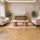 Amalfi 1400 Oval Coffee Table