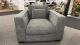Clearance - Haven Armchair - Smoke