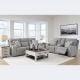 Biscoe 3 + 2 Seater Recliner Suite