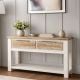 Byron Bay 1300 Hall Table - 2 Drawer
