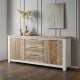 Byron Bay 2000 Buffet - 3 Drawer 2 Door