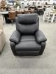 Clearance - Cairo Manual Recliner Armchair