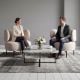 Capella Accent Chair - Beige