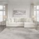 Chessington 3 Seater RAF Chaise