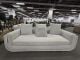 Modena 3 Seater