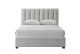 Harvest Double Bed - Linen