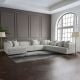 Holly 7 Seater Corner Chaise Suite - LAF Chaise