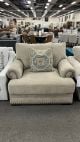 Gaelon Single Armchair 