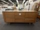 Minto 3 Drawer & 2 Door Buffet