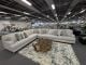 Rawcliffe 6 seater Corner Lounge