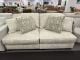 Rawcliffe Armless 2 Seater