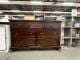 Porter Dresser (damaged)