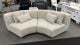 Clearance - Narla 2 Piece Sectional Lounge